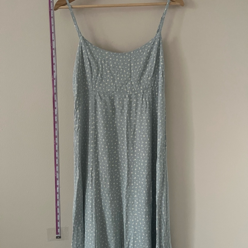 Brandy Melville maxi dress